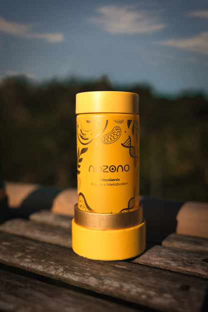Longevity Foundation Duo