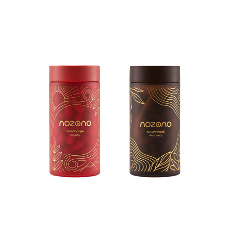 NOZONO® Genome Renewal Duo