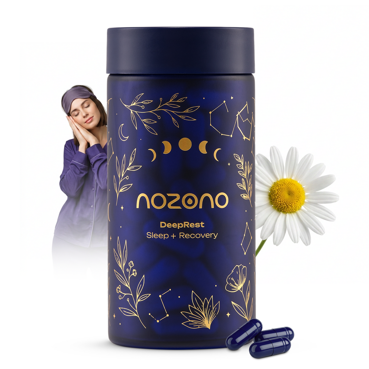 NOZONO® DeepRest